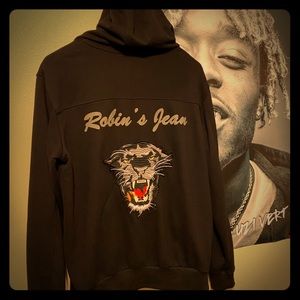 Robin’s Jean Hoodie L